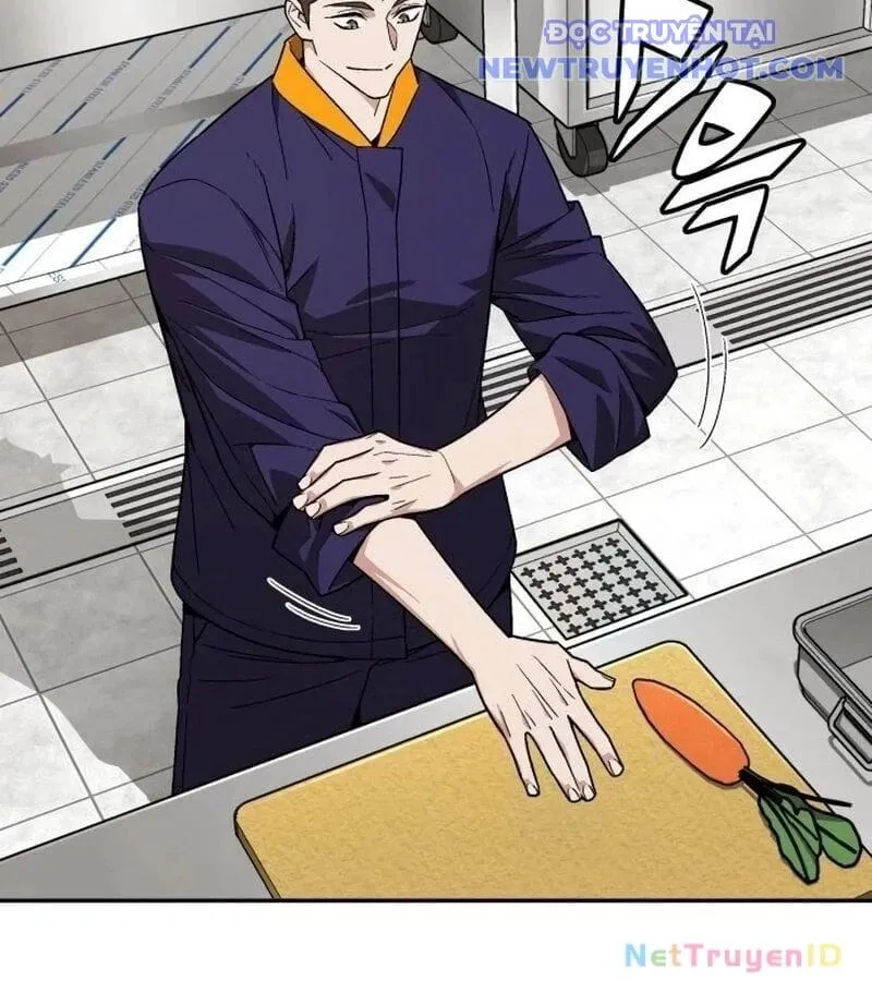Thức Tỉnh Đầu Bếp Hậu Tận Thế Chap 28 - Next Chap 29