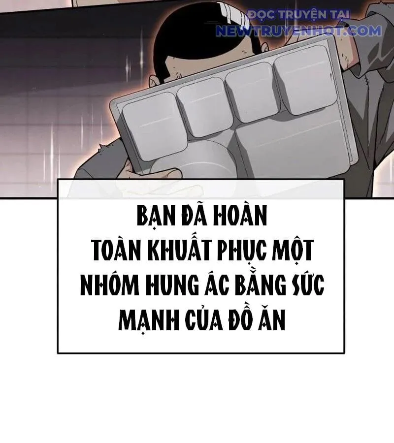 Thức Tỉnh Đầu Bếp Hậu Tận Thế Chap 28 - Next Chap 29