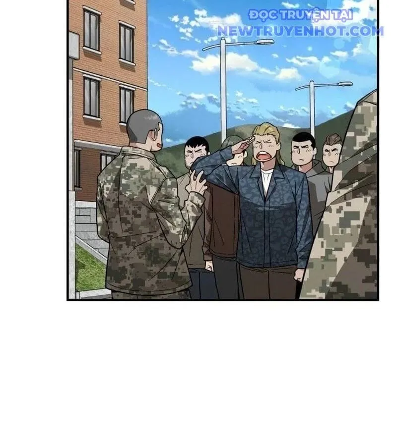 Thức Tỉnh Đầu Bếp Hậu Tận Thế Chap 28 - Next Chap 29