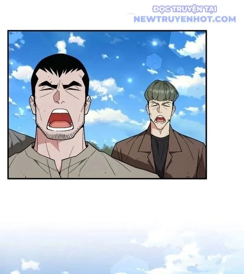 Thức Tỉnh Đầu Bếp Hậu Tận Thế Chap 28 - Next Chap 29