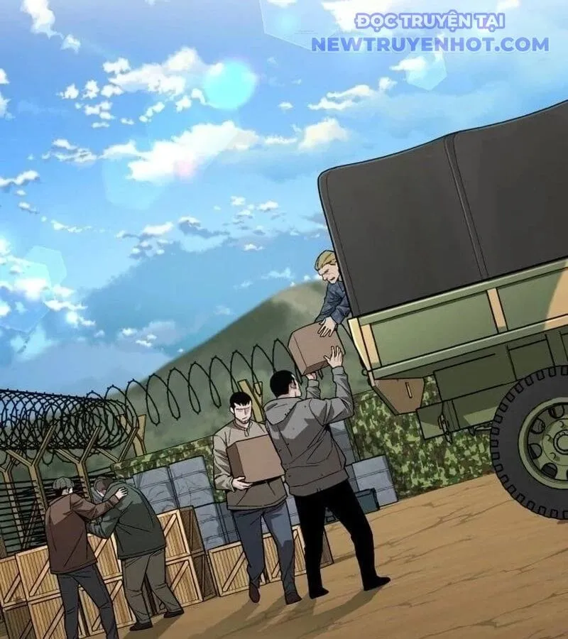 Thức Tỉnh Đầu Bếp Hậu Tận Thế Chap 28 - Next Chap 29