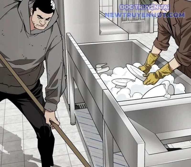 Thức Tỉnh Đầu Bếp Hậu Tận Thế Chap 28 - Next Chap 29