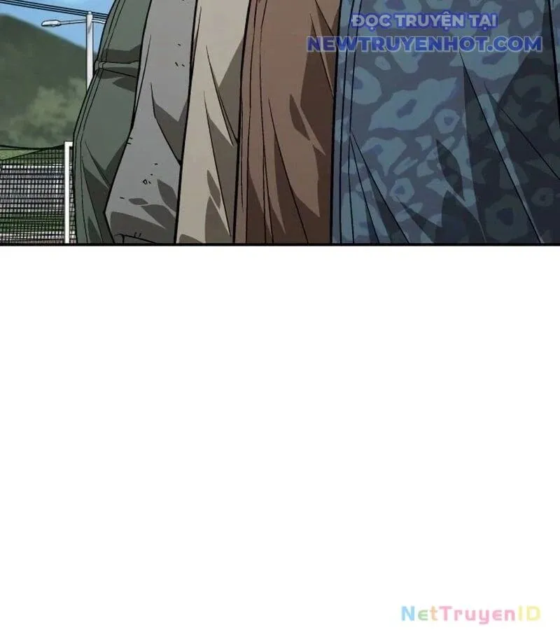 Thức Tỉnh Đầu Bếp Hậu Tận Thế Chap 28 - Next Chap 29