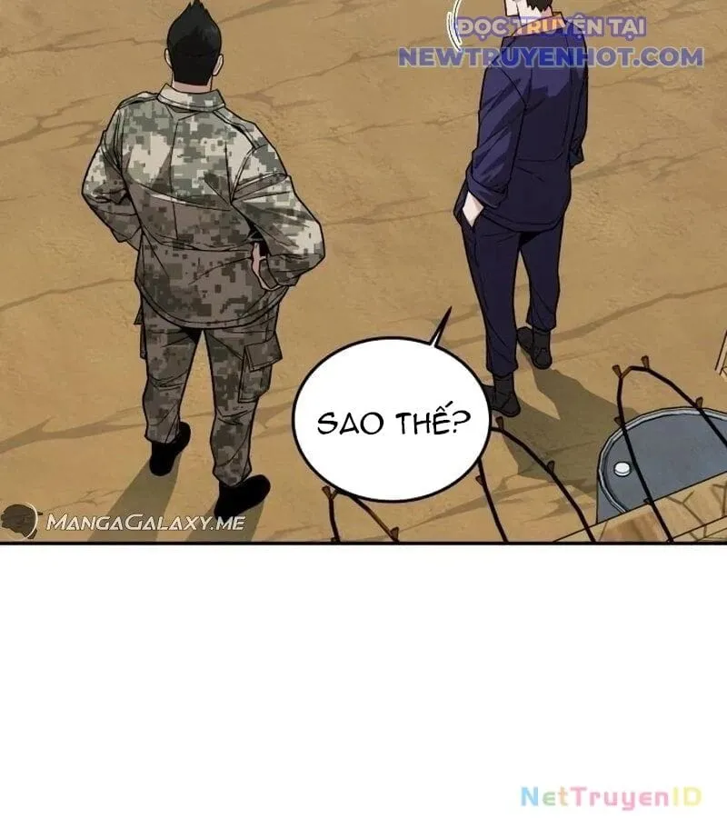 Thức Tỉnh Đầu Bếp Hậu Tận Thế Chap 28 - Next Chap 29
