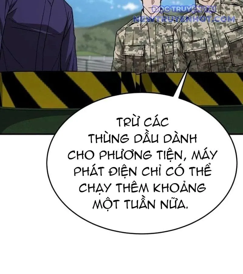 Thức Tỉnh Đầu Bếp Hậu Tận Thế Chap 28 - Next Chap 29