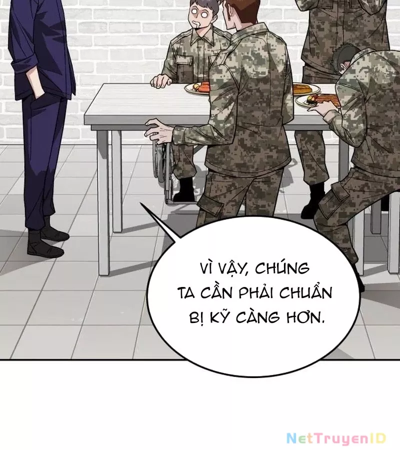 Thức Tỉnh Đầu Bếp Hậu Tận Thế Chap 29 - Next Chap 30