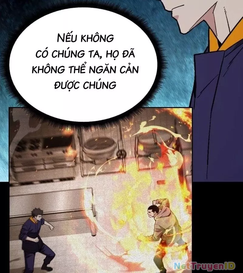 Thức Tỉnh Đầu Bếp Hậu Tận Thế Chap 29 - Next Chap 30