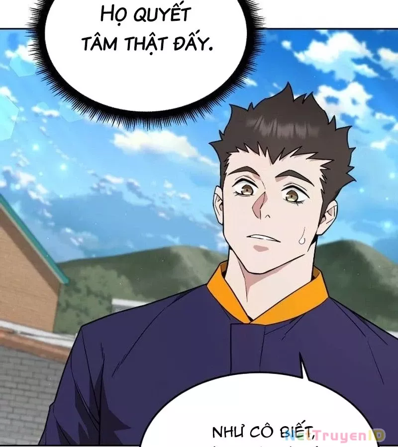 Thức Tỉnh Đầu Bếp Hậu Tận Thế Chap 29 - Next Chap 30