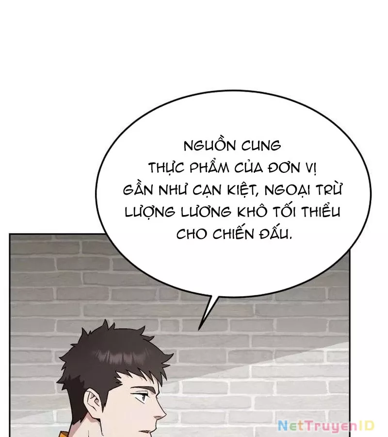 Thức Tỉnh Đầu Bếp Hậu Tận Thế Chap 29 - Next Chap 30