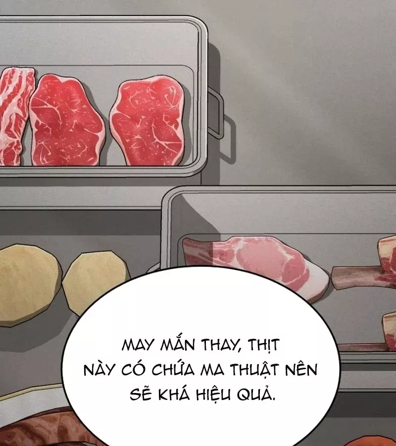 Thức Tỉnh Đầu Bếp Hậu Tận Thế Chap 29 - Next Chap 30