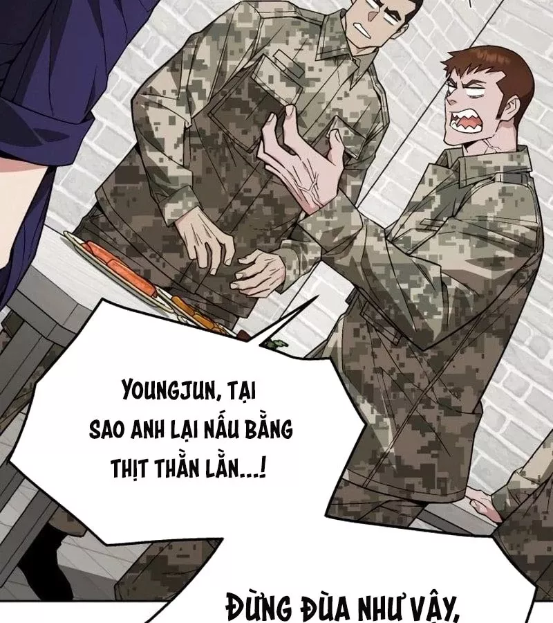 Thức Tỉnh Đầu Bếp Hậu Tận Thế Chap 29 - Next Chap 30