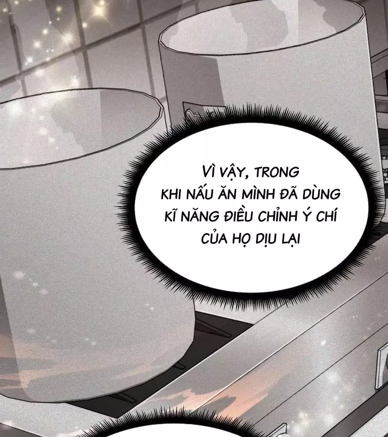 Thức Tỉnh Đầu Bếp Hậu Tận Thế Chap 29 - Next Chap 30
