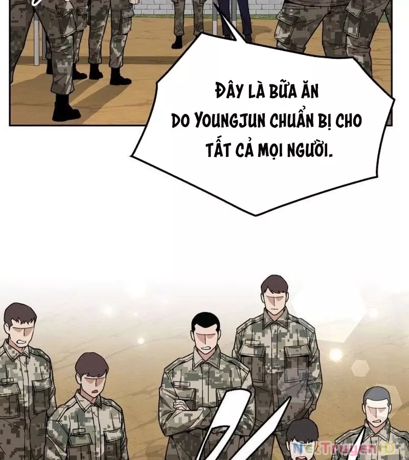 Thức Tỉnh Đầu Bếp Hậu Tận Thế Chap 29 - Next Chap 30