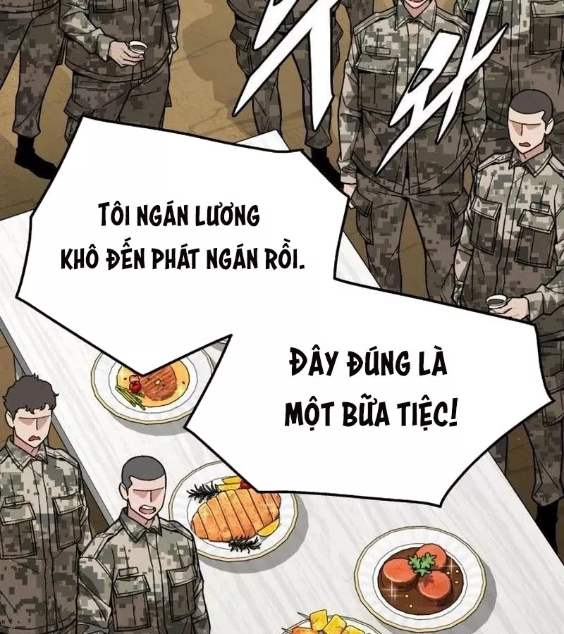 Thức Tỉnh Đầu Bếp Hậu Tận Thế Chap 29 - Next Chap 30