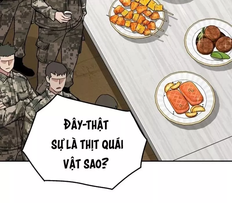 Thức Tỉnh Đầu Bếp Hậu Tận Thế Chap 29 - Next Chap 30