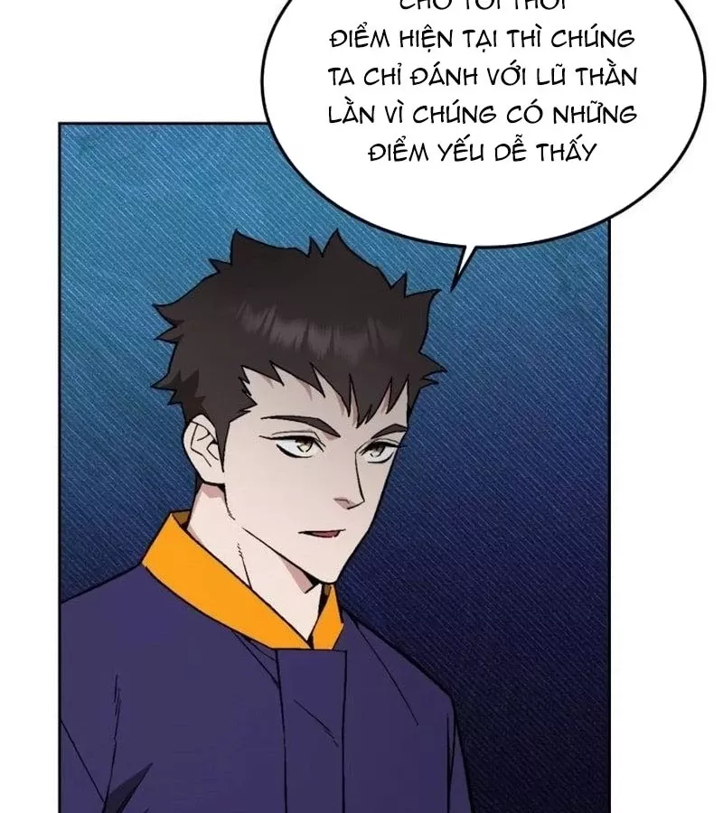 Thức Tỉnh Đầu Bếp Hậu Tận Thế Chap 29 - Next Chap 30