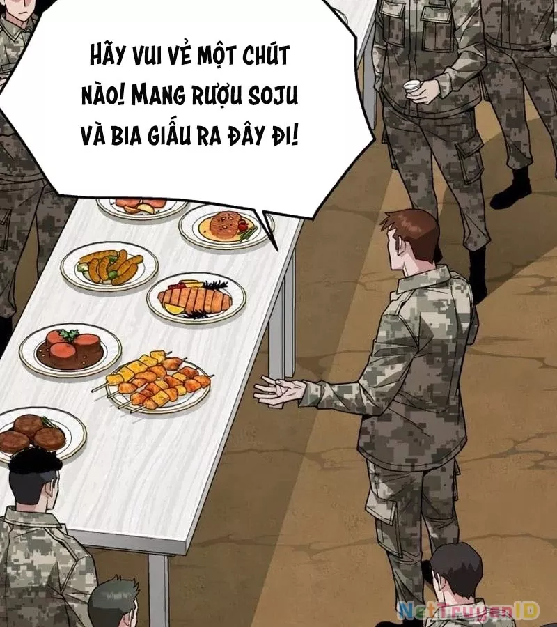 Thức Tỉnh Đầu Bếp Hậu Tận Thế Chap 29 - Next Chap 30