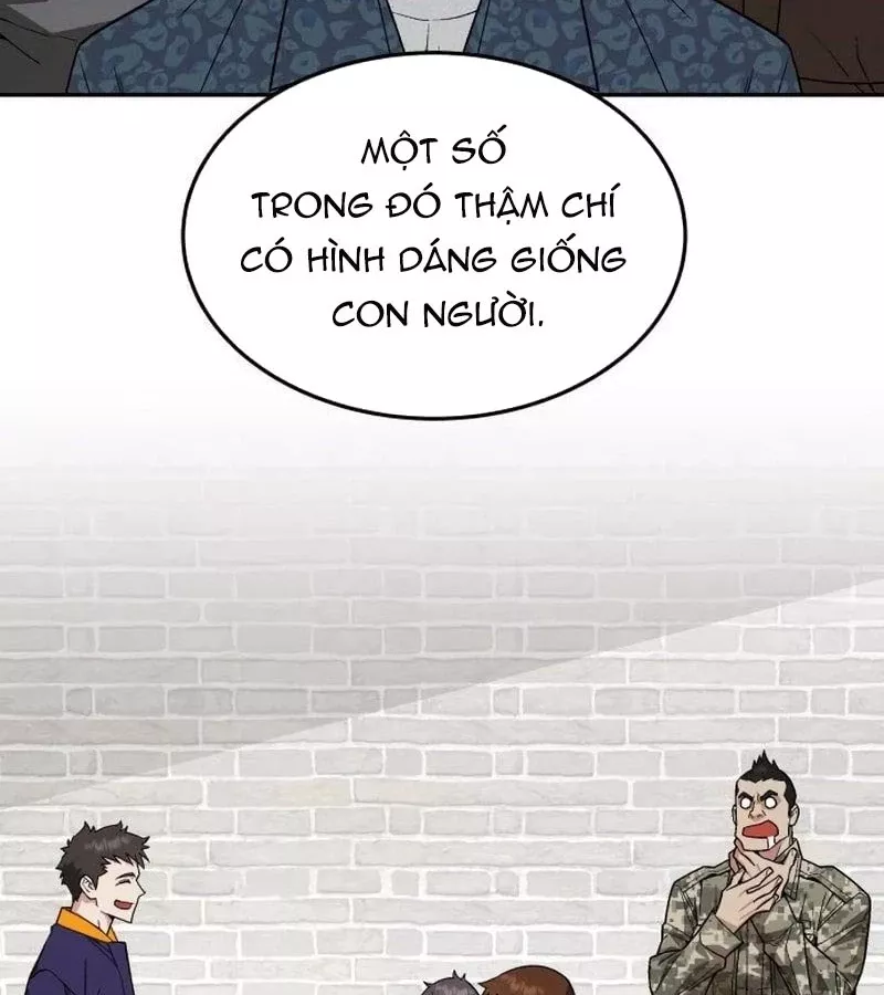 Thức Tỉnh Đầu Bếp Hậu Tận Thế Chap 29 - Next Chap 30