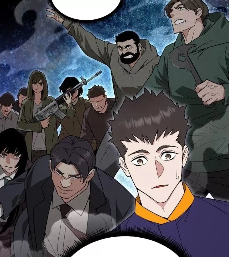 Thức Tỉnh Đầu Bếp Hậu Tận Thế Chap 29 - Next Chap 30