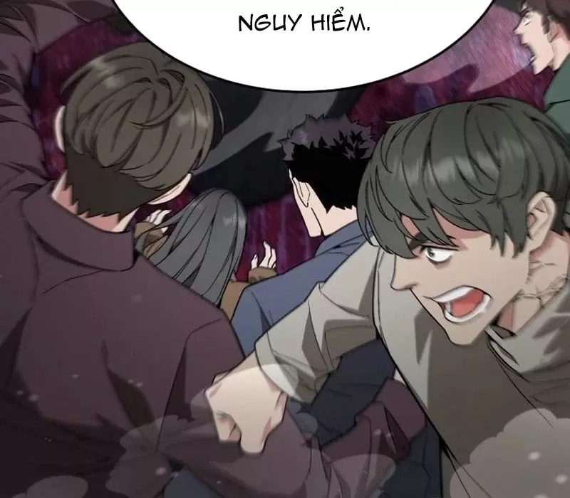 Thức Tỉnh Đầu Bếp Hậu Tận Thế Chap 29 - Next Chap 30