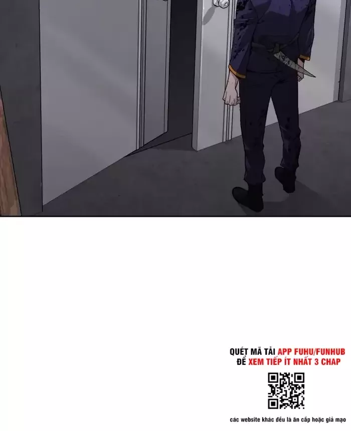 Thức Tỉnh Đầu Bếp Hậu Tận Thế Chap 3 - Next Chap 4