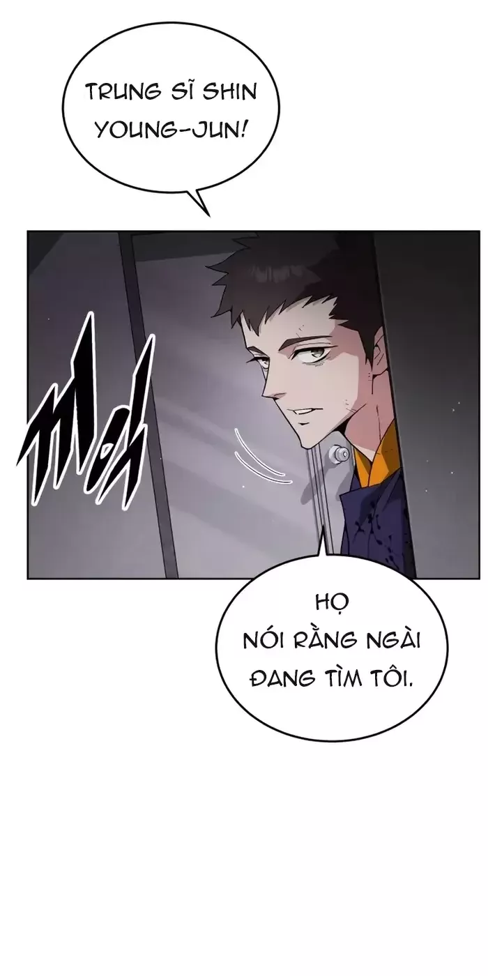 Thức Tỉnh Đầu Bếp Hậu Tận Thế Chap 3 - Next Chap 4