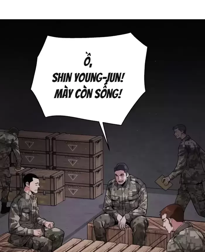 Thức Tỉnh Đầu Bếp Hậu Tận Thế Chap 3 - Next Chap 4