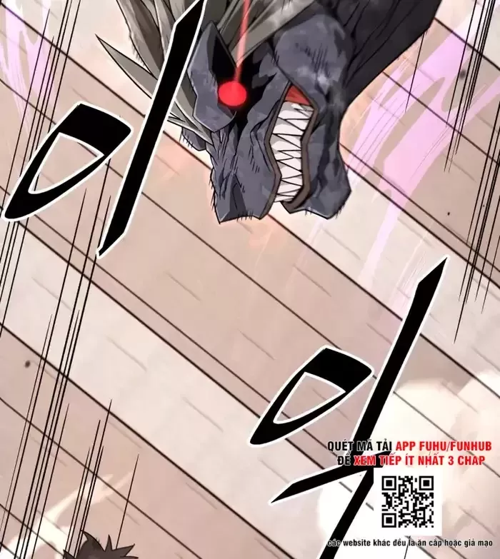 Thức Tỉnh Đầu Bếp Hậu Tận Thế Chap 3 - Next Chap 4