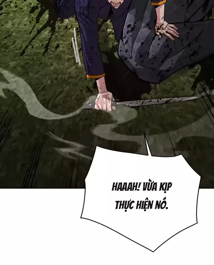 Thức Tỉnh Đầu Bếp Hậu Tận Thế Chap 3 - Next Chap 4