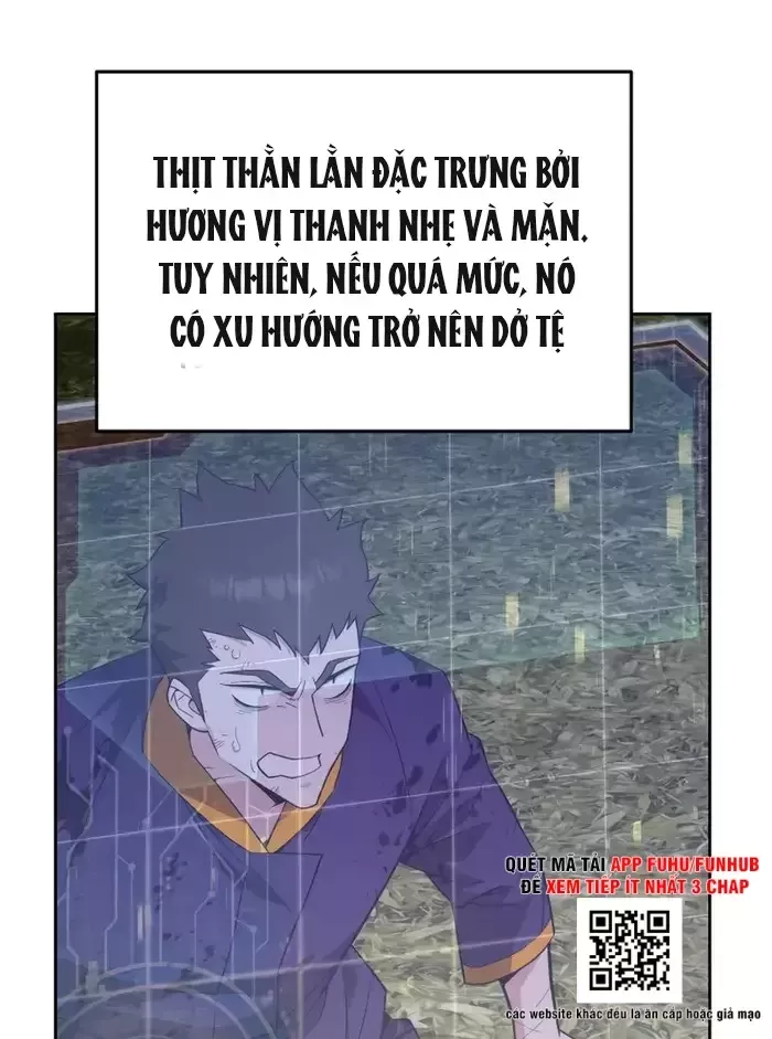 Thức Tỉnh Đầu Bếp Hậu Tận Thế Chap 3 - Next Chap 4
