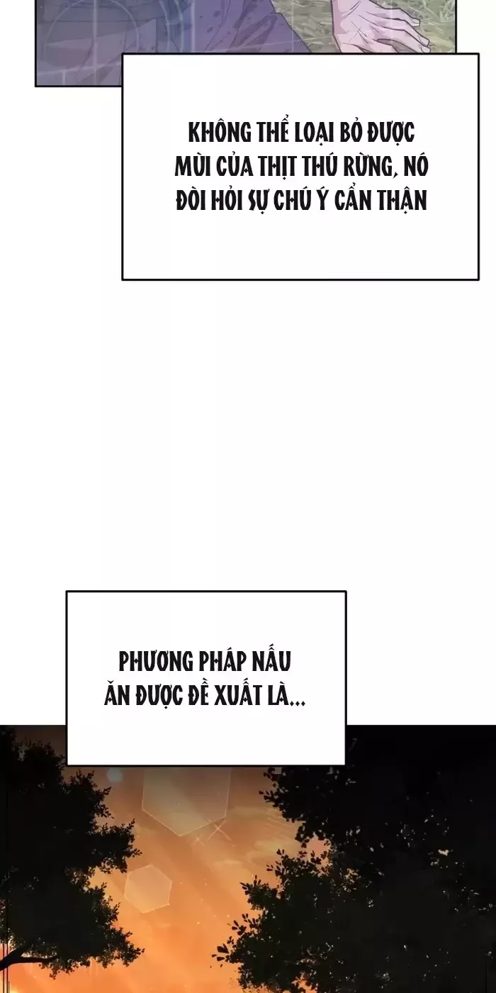 Thức Tỉnh Đầu Bếp Hậu Tận Thế Chap 3 - Next Chap 4
