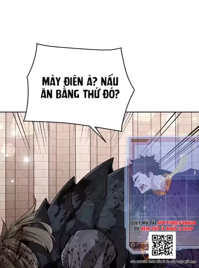Thức Tỉnh Đầu Bếp Hậu Tận Thế Chap 3 - Next Chap 4