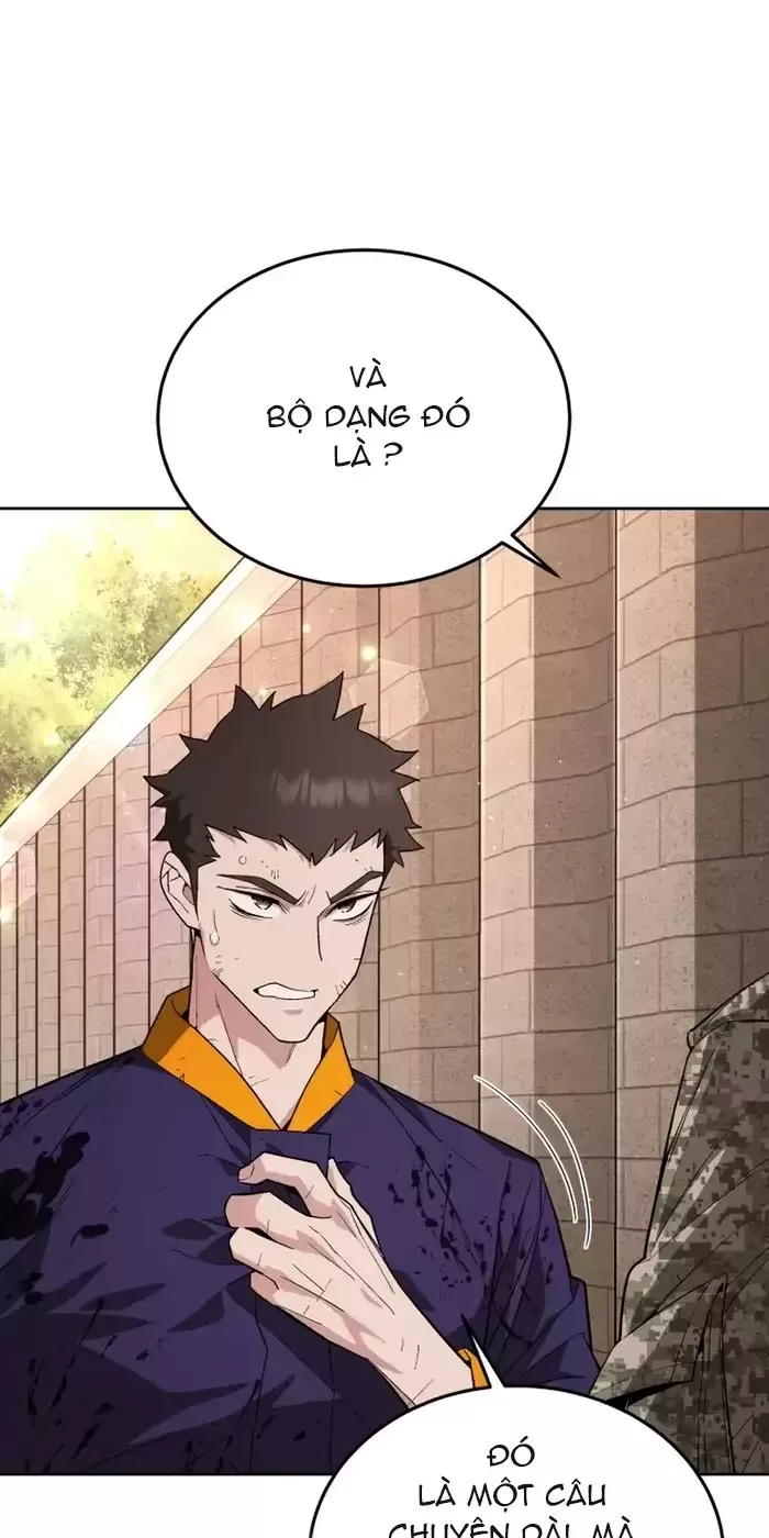 Thức Tỉnh Đầu Bếp Hậu Tận Thế Chap 3 - Next Chap 4
