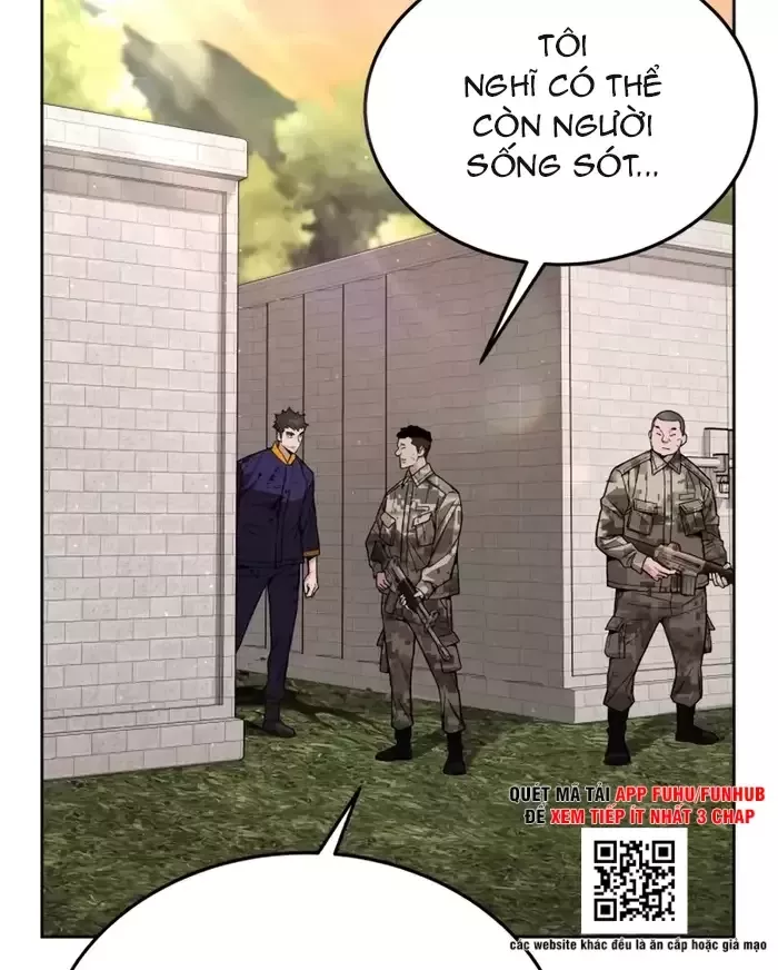 Thức Tỉnh Đầu Bếp Hậu Tận Thế Chap 3 - Next Chap 4