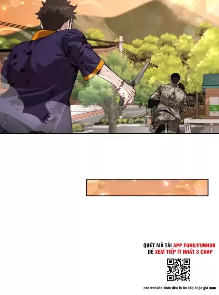 Thức Tỉnh Đầu Bếp Hậu Tận Thế Chap 3 - Next Chap 4