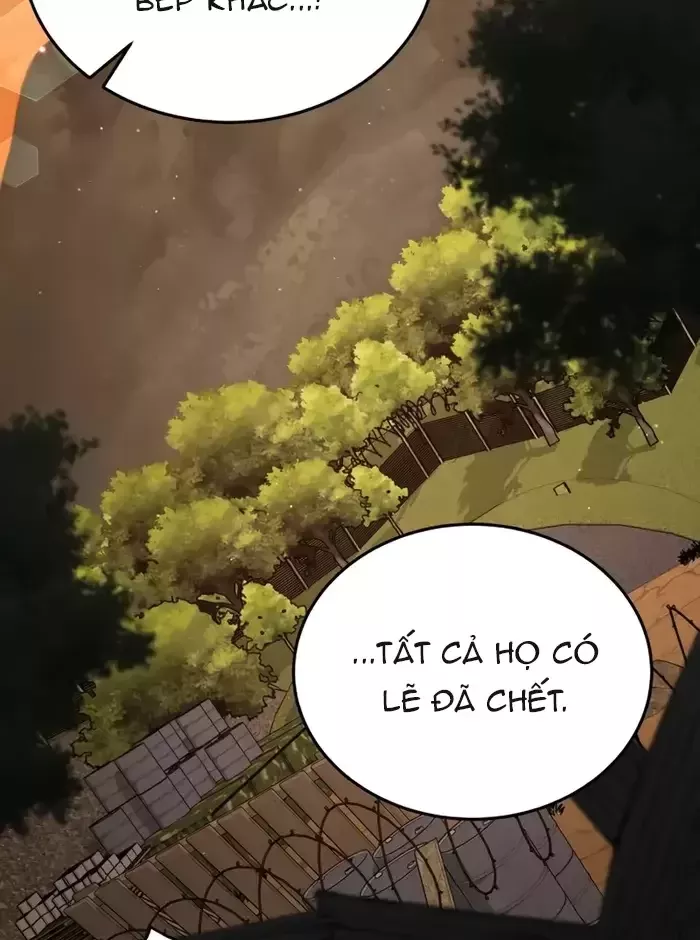 Thức Tỉnh Đầu Bếp Hậu Tận Thế Chap 3 - Next Chap 4