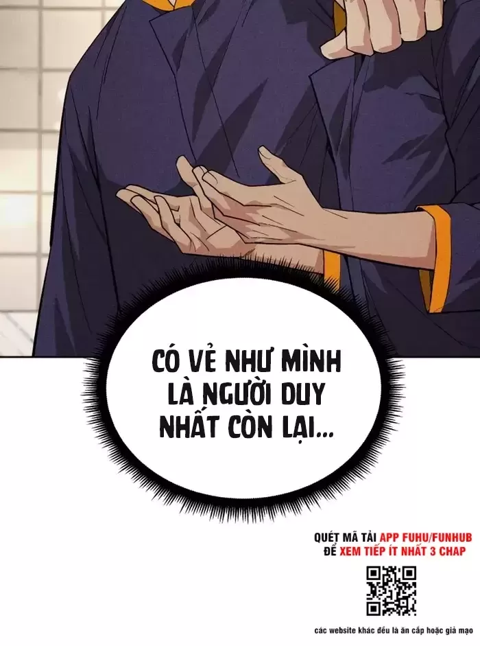 Thức Tỉnh Đầu Bếp Hậu Tận Thế Chap 3 - Next Chap 4