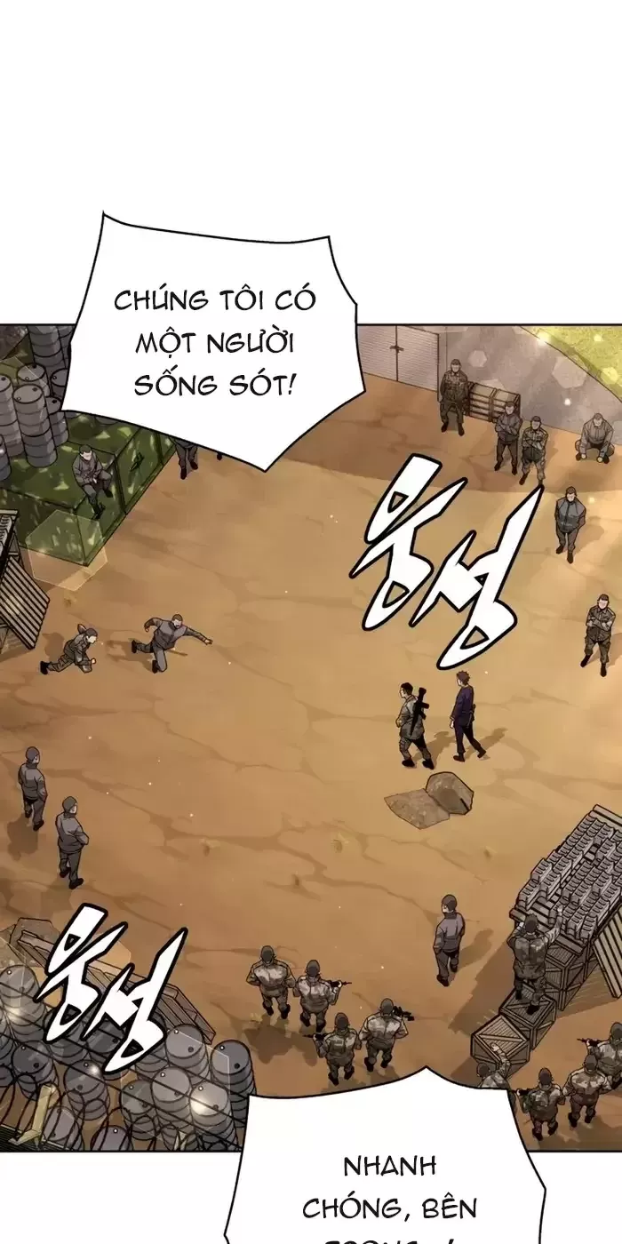 Thức Tỉnh Đầu Bếp Hậu Tận Thế Chap 3 - Next Chap 4