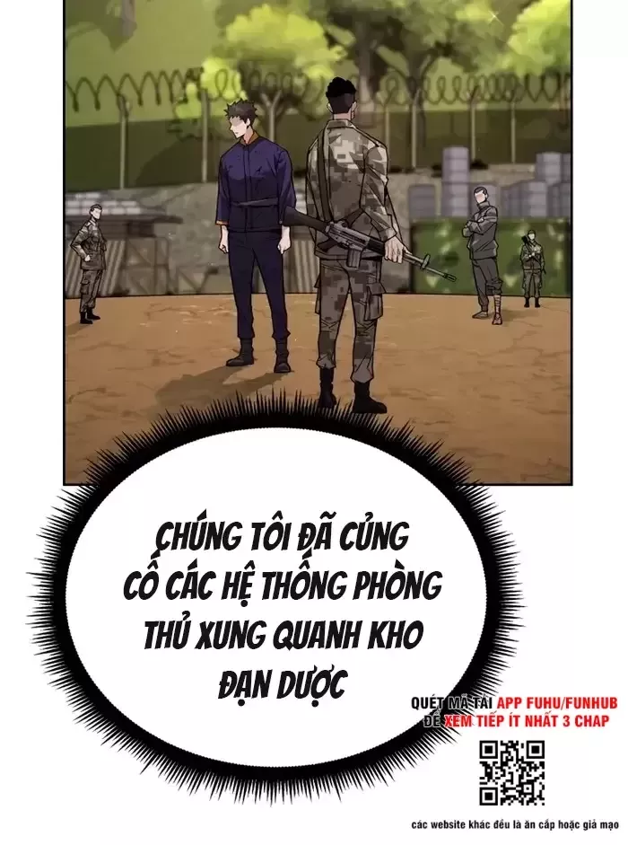 Thức Tỉnh Đầu Bếp Hậu Tận Thế Chap 3 - Next Chap 4