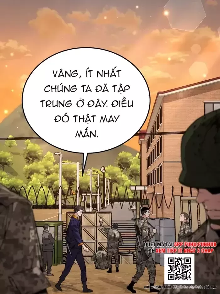 Thức Tỉnh Đầu Bếp Hậu Tận Thế Chap 3 - Next Chap 4