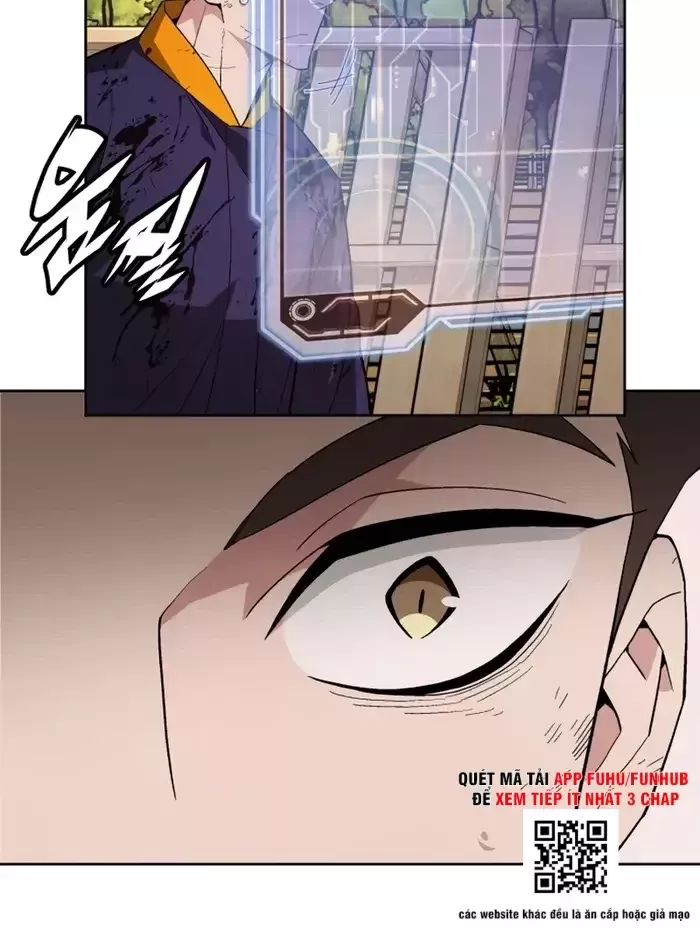 Thức Tỉnh Đầu Bếp Hậu Tận Thế Chap 3 - Next Chap 4
