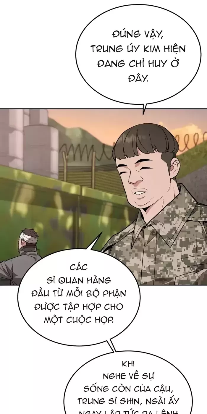 Thức Tỉnh Đầu Bếp Hậu Tận Thế Chap 3 - Next Chap 4