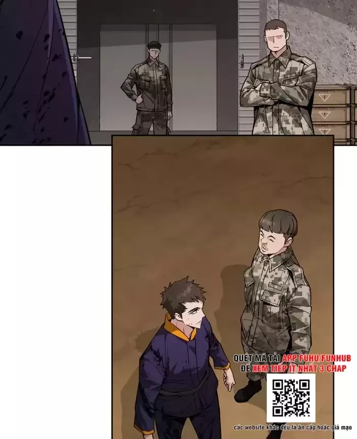 Thức Tỉnh Đầu Bếp Hậu Tận Thế Chap 3 - Next Chap 4