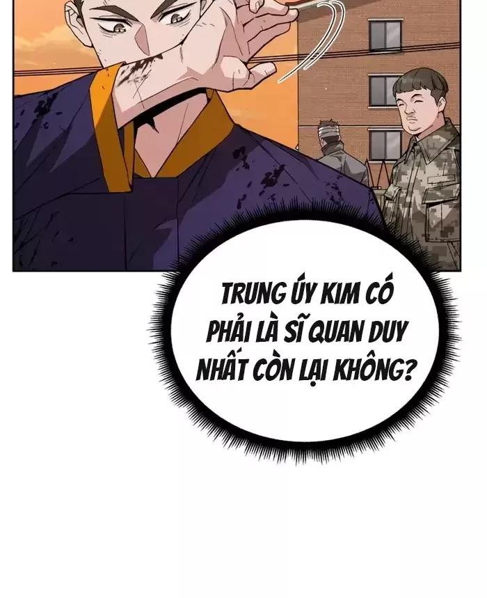 Thức Tỉnh Đầu Bếp Hậu Tận Thế Chap 3 - Next Chap 4
