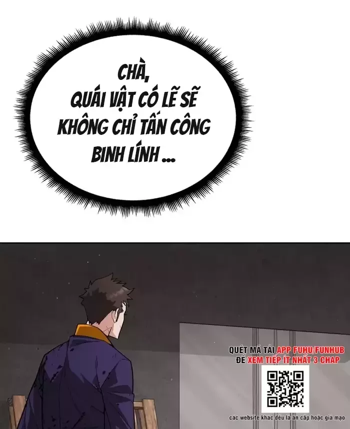 Thức Tỉnh Đầu Bếp Hậu Tận Thế Chap 3 - Next Chap 4