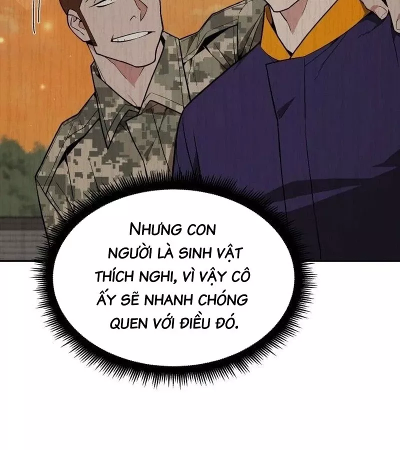Thức Tỉnh Đầu Bếp Hậu Tận Thế Chap 30 - Next Chap 31