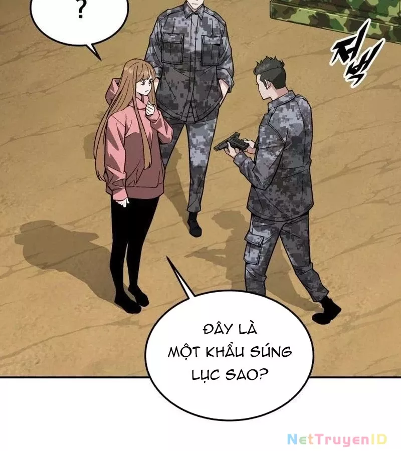 Thức Tỉnh Đầu Bếp Hậu Tận Thế Chap 30 - Next Chap 31