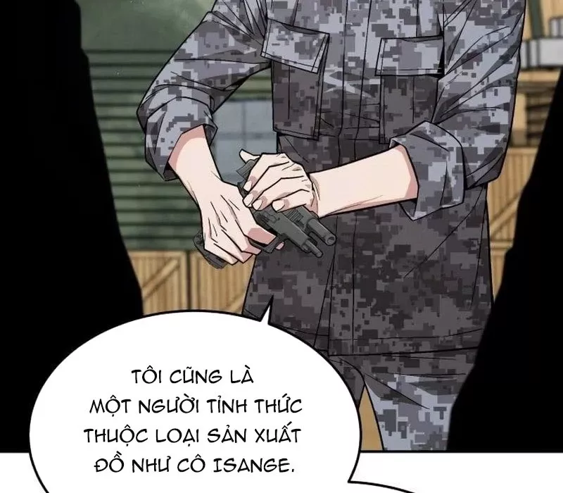 Thức Tỉnh Đầu Bếp Hậu Tận Thế Chap 30 - Next Chap 31