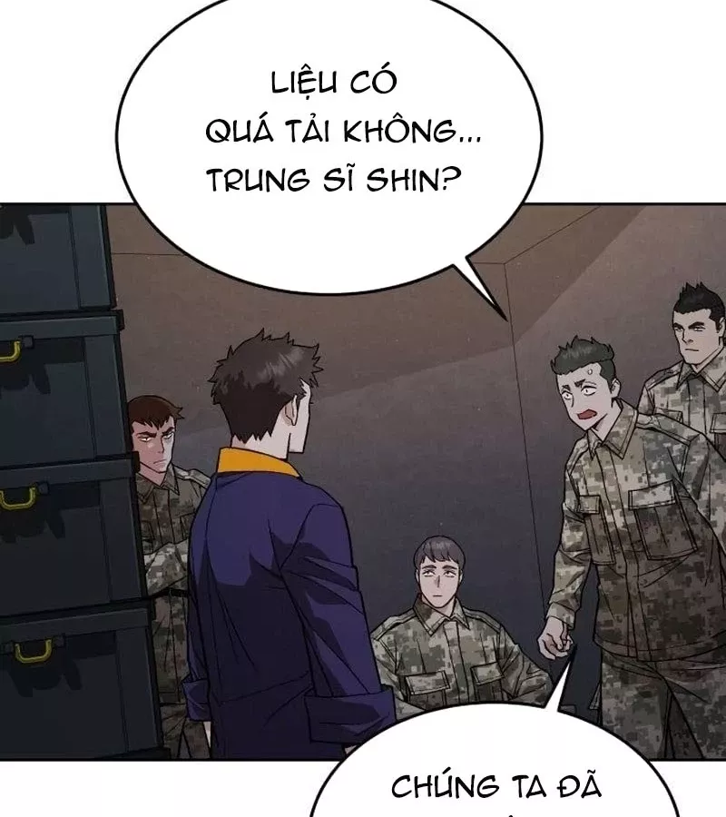 Thức Tỉnh Đầu Bếp Hậu Tận Thế Chap 30 - Next Chap 31