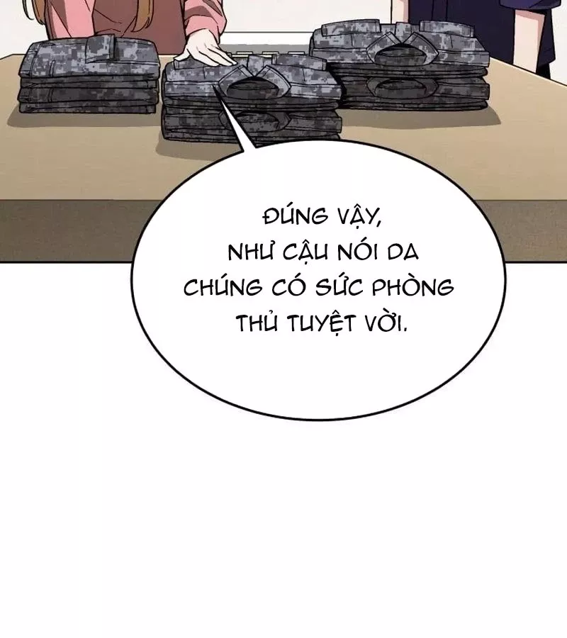 Thức Tỉnh Đầu Bếp Hậu Tận Thế Chap 30 - Next Chap 31